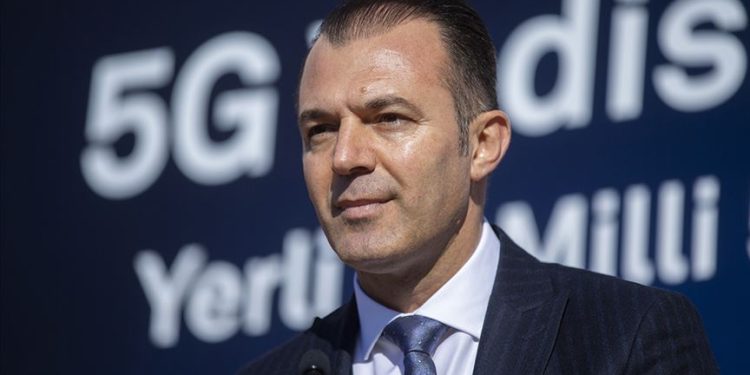 TUA Başkanlığı’na Yusuf Kıraç atandı