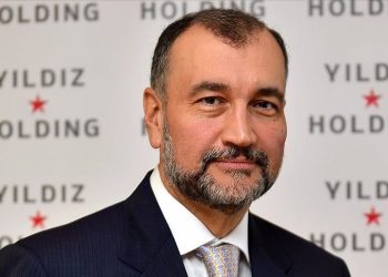 Murat Ülker, tasarruf için iki uçağını satmış!