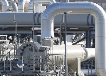 Rusya TANAP’a ortak olabilir!