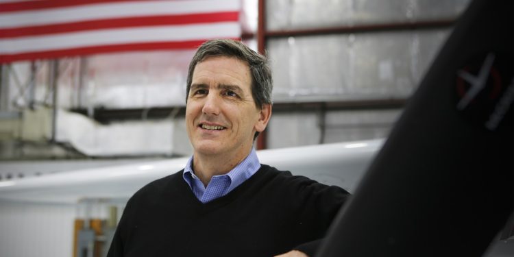 FAA 18 ay sonra başkanına kavuştu