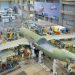 Airbus, 2026’da ayda 10 adet A350 üretecek