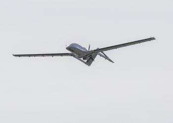 Yerli SİHA TB3 testlerine devam ediyor