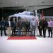 Bell 505’in 505’nci helikopteri teslim edildi