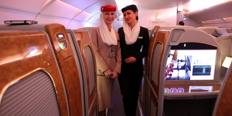 Kabin ekipleri en çok tropik adalara uçmayı seviyor!