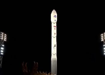 Kuzey Kore’den “uzaya daha fazla uydu gönderme” tehdidi