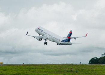 LATAM ilk A321-200neo uçağını teslim aldı