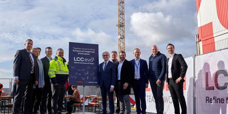 Lufthansa Cargo’dan 500 milyon euroluk yatırım
