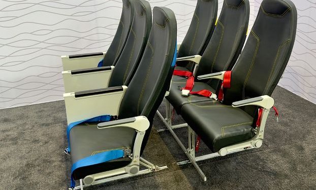 THY ‘Crystal’ business koltuğuyla uçmaya hazırlanıyor