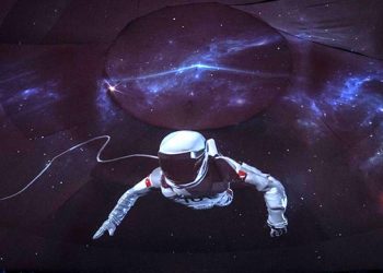 Türkiye’nin ilk uzay aracı 2026’da uzaya fırlatılacak