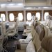 İşte Emirates’in İstanbul’a uçacağı premium ekonomi kabini!