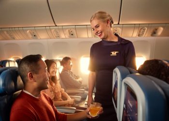 Şükran Günü’ndeki yolcu hedefine ulaşamadı