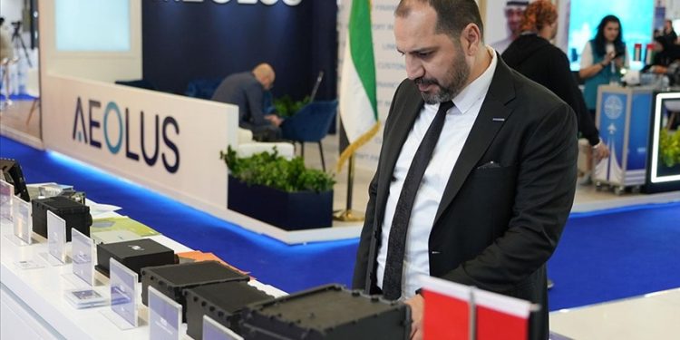 Türk İHA’larının başarısı yerli aviyonik sistemlere talebi artırdı