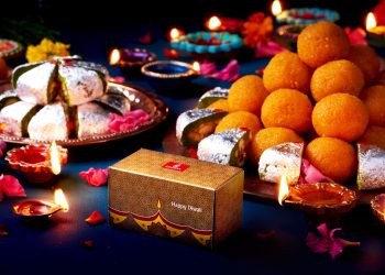 Emirates Hint festivali Diwali’yi kutlayacak