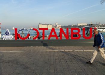 Slogansız tanıtım olmaz..!