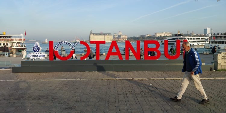 Slogansız tanıtım olmaz..!