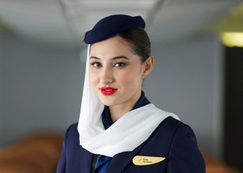 Saudia’nın yeni koltuk tasarımları belli oldu