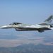 Lockheed, Şili Hava Kuvvetleri’nin F-16’larını yenileyecek