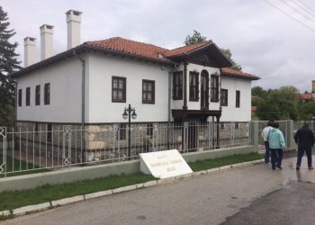 Alagöz’de Black Jumbo