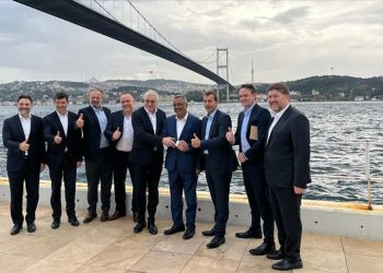 THY, 355 uçak için Airbus ile İstanbul’da görüşüyor