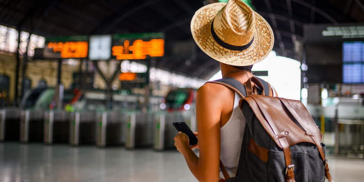 Yurt dışı rezervasyonunuzu 8 ay önce yaptırın!