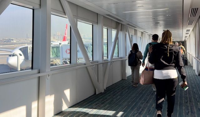 THY, tüm zamanların yolcu rekorunu kırdı!