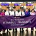 Thai, İstanbul Havalimanı’na uçan 99. havayolu oldu