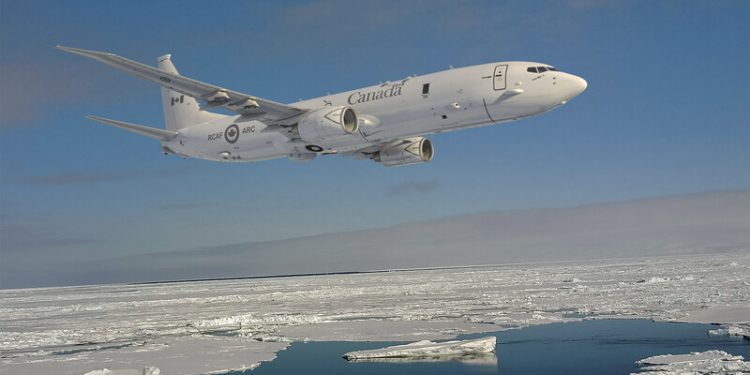 Kanada’dan P-8A Poseidon adımı
