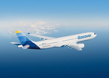 Lufthansa iştiraki ‘Discover’da pilotlar greve hazırlanıyor