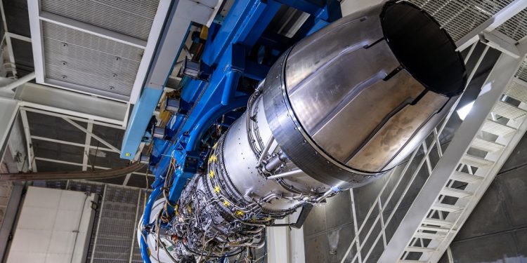 Türkiye, KAAN’ın motoru için ABD ile ortak üretim istiyor