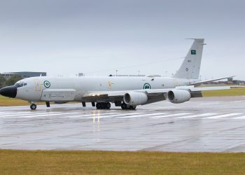 ABD, Suudi Arabistan’ın Boeing RE-3A’sına onay verdi