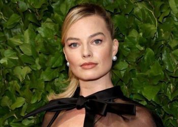 THY, Avustralya uçuşlarına Margot Robbie ile hazırlanıyor