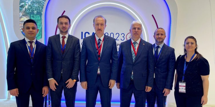 Sivil havacılıkta dev adım: Türkiye’den uluslararası hak genişlemesi!