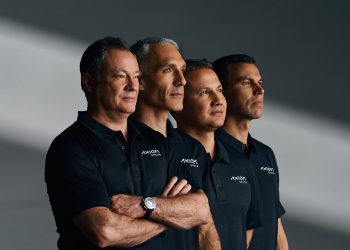 Türkiye’nin ilk astronotunun uzaya gidişi ertelendi