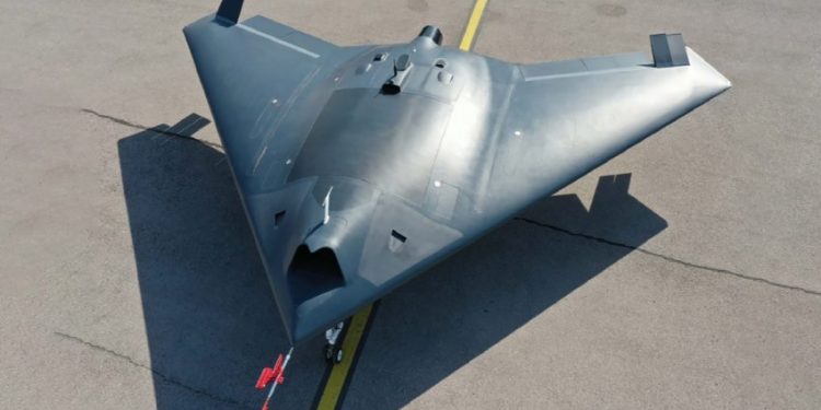 Alman medyasından Türk savunma sanayine övgü