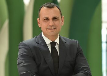 TAV Gazipaşa İşletme Koordinatörlüğü’ne yeni isim