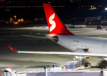 Southwind, pilot eğitimleri için ATO sertifikası aldı