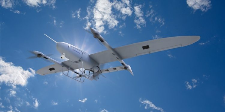 BAHA Türk Silahlı Kuvvetleri’ne gözcülük yapacak