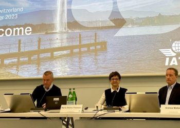 IATA: Havayolu kârları 2024’te rekora koşacak!