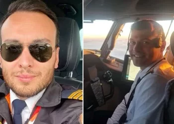 THY’nin acı kaybı: 2 pilotun can verdiği kaza nasıl oldu?