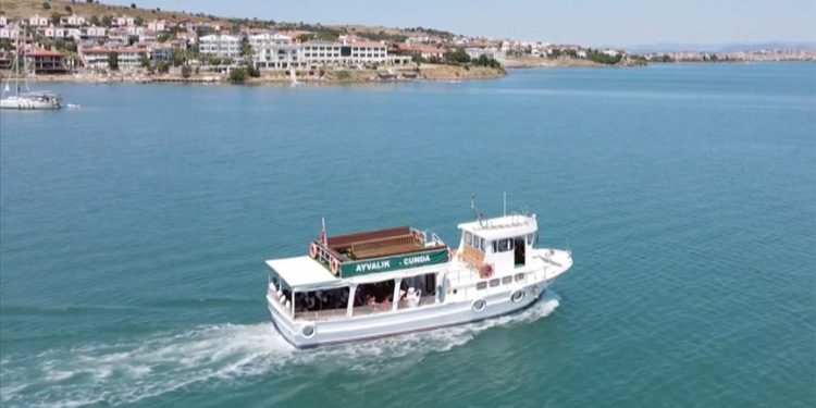 Yunan adalarına 7 günlük vizeye AB’den onay