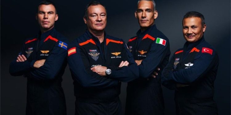 Türkiye’nin ilk uzay yolcusu kimdir? Uzayda neler yapacak?