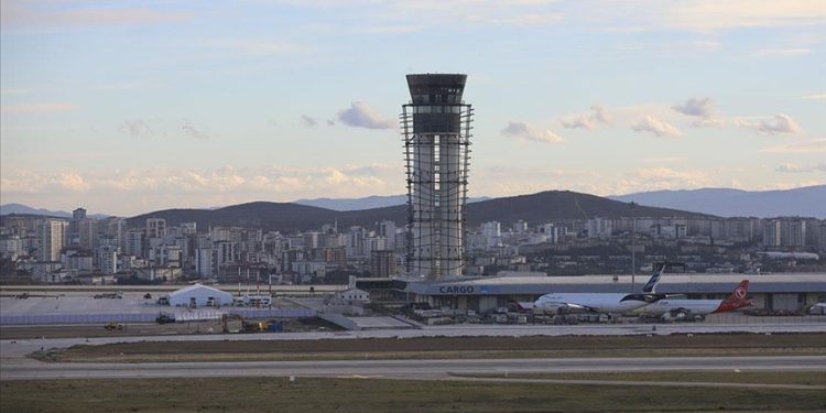 Sabiha Gökçen Havalimanı’nda 2’nci pisti açılıyor