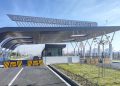 Yeni terminal binası hizmete açılıyor