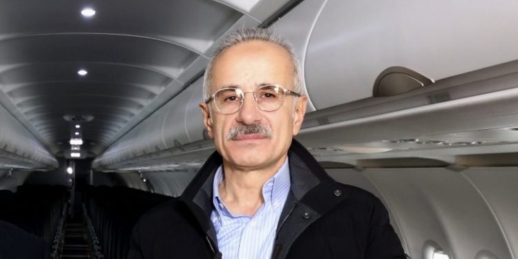 “Yeşil pasaportum vardı ama yurtdışına gidememiştim!”