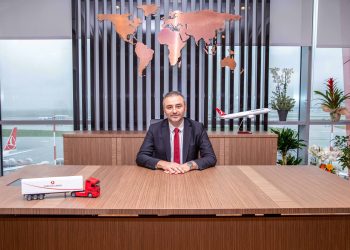 Turkish Cargo, ilaç ve sağlık ürünleri lojistiğinde çıtayı yükseltti