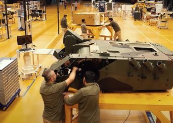 Teknolojinin yolu ASELSAN’dan geçiyor