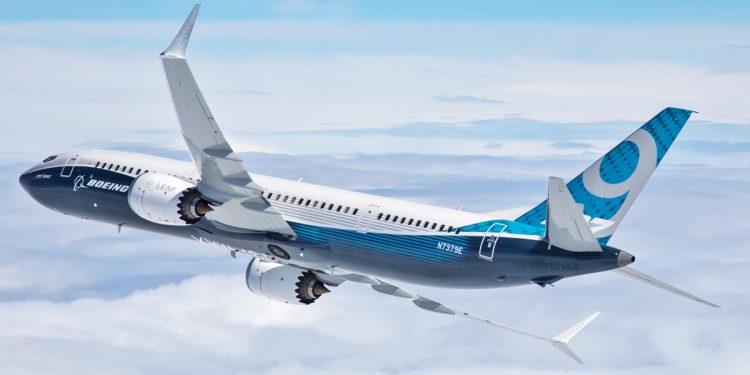 Dünyanın en büyük B737 MAX 9 operatörü kim?
