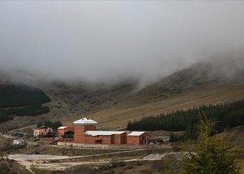 İzmir’deki kayak merkezi 7 yıl sonra hizmete giriyor