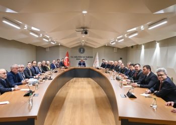 Seyahat acentaları kanun taslağında son viraj