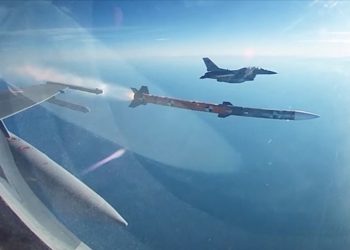 Bozdoğan ve Gökdoğan tasarım doğrulama testleri tamamlandı